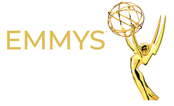 The Emmy Awards Logo