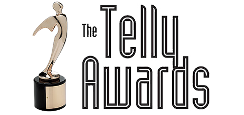The Telly Awards Logo